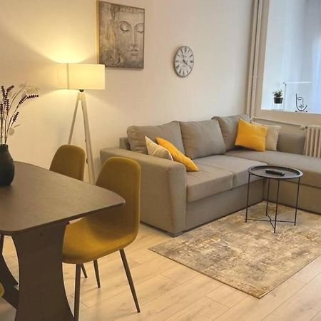 Mav Bucharest Apartment Екстериор снимка