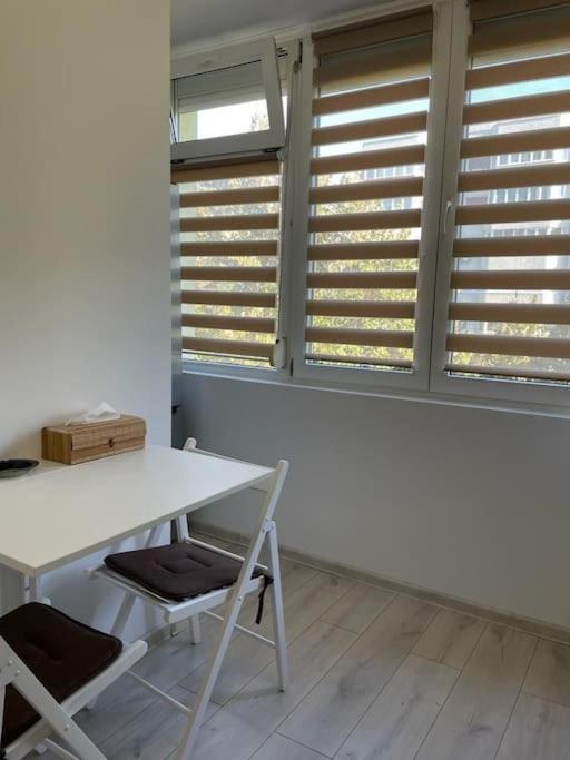 Mav Bucharest Apartment Екстериор снимка