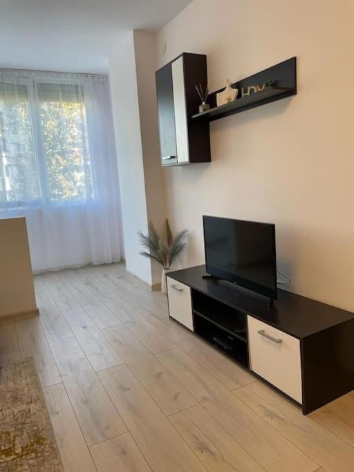Mav Bucharest Apartment Екстериор снимка